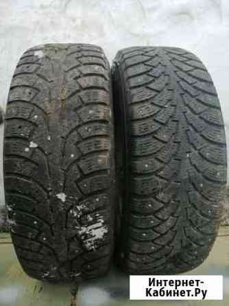 Nokian 195/65 R15 2шт Смоленск