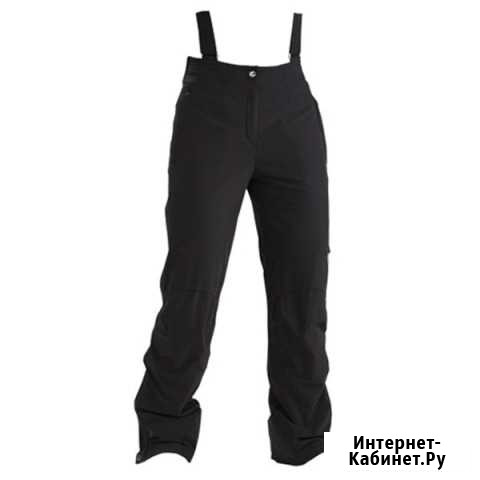 Горнолыжные брюки женские descente Геленджик - изображение 1