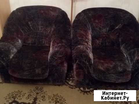 Кресло Миасс - изображение 1