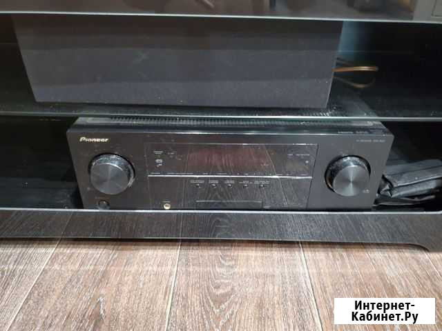 Pioneer VSX-922 Пенза - изображение 1