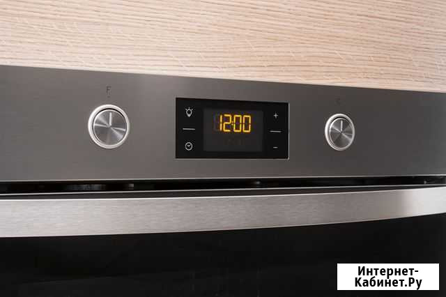 Новый Духовой шкаф Indesit Пенза - изображение 1