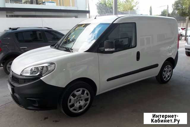 Грузоперевозки на а/м Fiat Doblo до 650 кг Стерлитамак - изображение 1