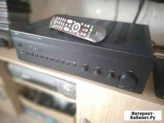 NAD C356BEE Таганрог