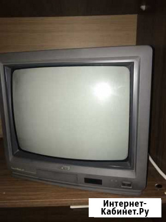 Телевизор JVC Балашов - изображение 1