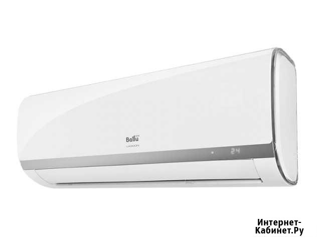 Ballu BSD-12HN1 Сплит-система Балаково - изображение 1