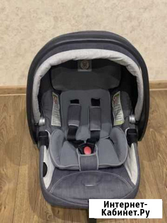Автолюлька 0+ Peg Perego Смоленск - изображение 1