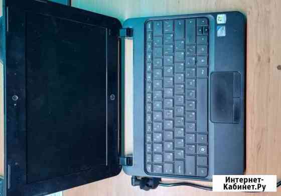 Нетбук HP Рязань