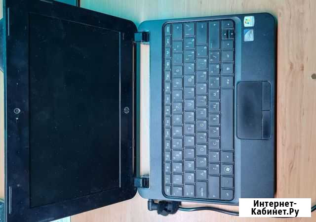 Нетбук HP Рязань - изображение 1