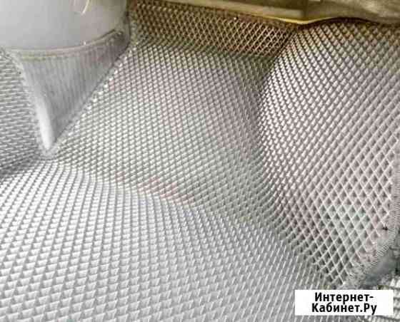 Коврики honda vezel eva 3d ева 3д эва 3д Новосибирск