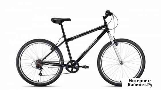 Велосипед altair MTB HT 26 1.0 Тула