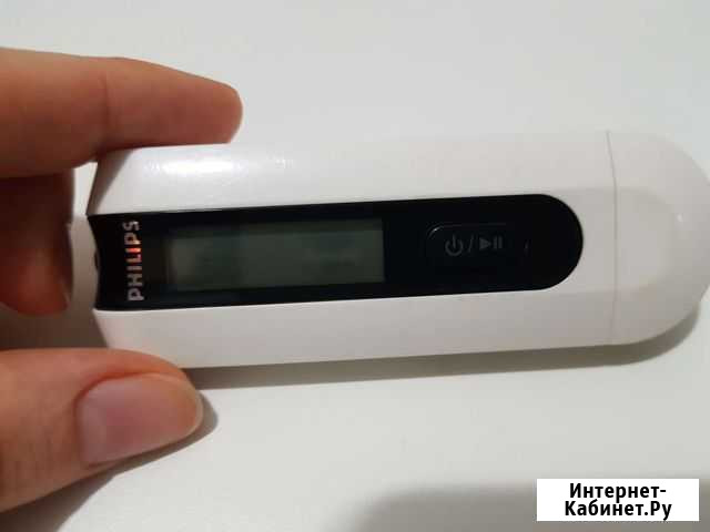 Mp3 плеер philips Ростов-на-Дону - изображение 1