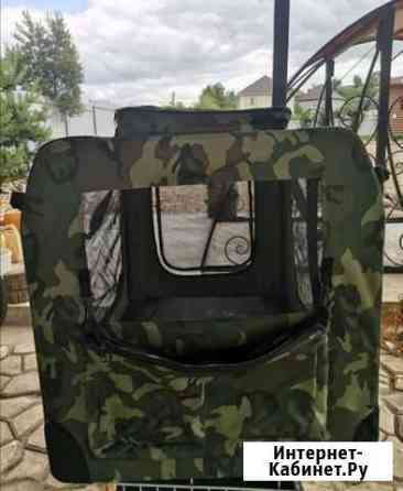 Клетки большие и маленькая бу Смоленск