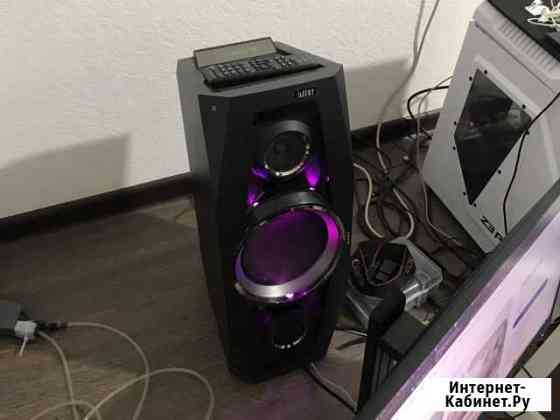 Колонка Sony GTK N1 BT Мурино