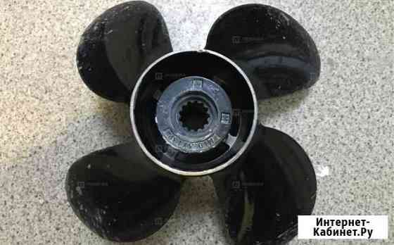 Но2. Винт для мотора Mercury Sprint Fire 3*13 Самара