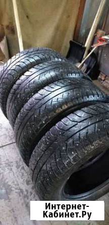 Bridgestone 225/60 R17 Мончегорск - изображение 1