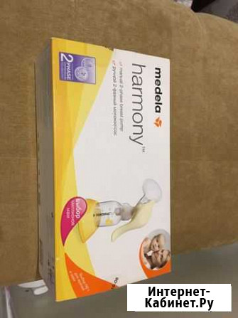 Молокоотсос medela Курск - изображение 1