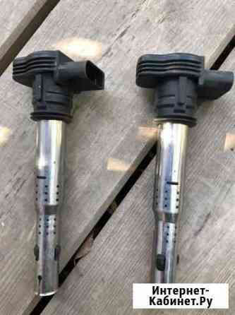 Катушка зажигания VAG Audi VW Skoda Мурманск