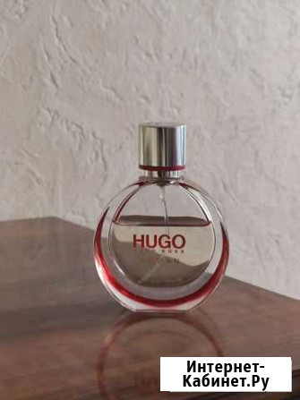 Духи Hugo Boss Woman Калуга - изображение 1