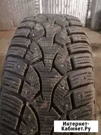 Gislaved 205/65 R15 Ухта - изображение 1