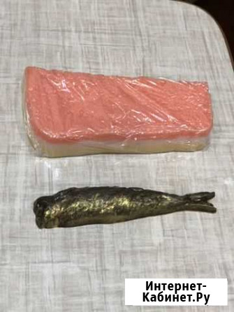 Мыло ручной работы Курск - изображение 1