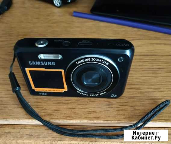 Цифровой фотоаппарат Саки - изображение 1