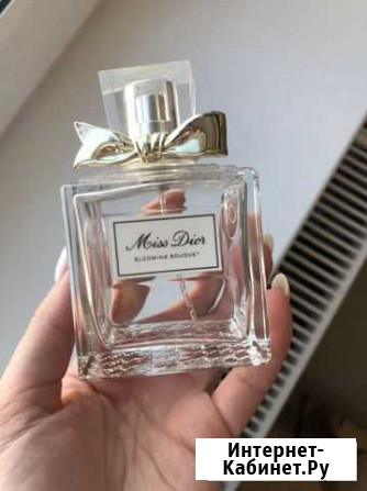 Флаконы Dior Бугры - изображение 1