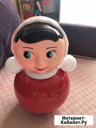 Неваляшка бу Ульяновск