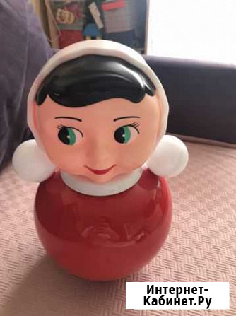 Неваляшка бу Ульяновск - изображение 1