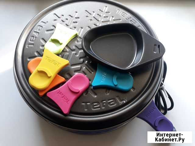 Раклетница/электрогриль Ижевск - изображение 1