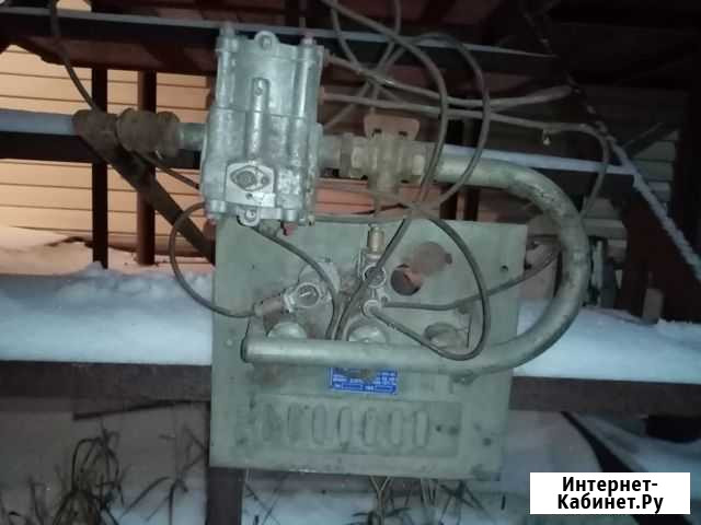Газовая горелка для котла Омск - изображение 1