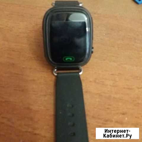 Детские часы с gps Нижневартовск - изображение 1