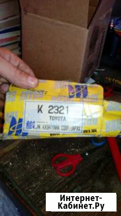 Продам новые тормозные колодки на toyota и mazda Томск - изображение 1