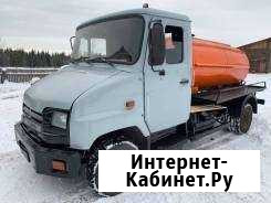 ЗИЛ бычок ассенизатор Осиново - изображение 1