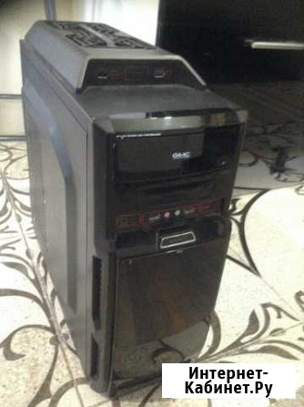 Игровой пк на i5 процессоре и 1050GTX Азов - изображение 1
