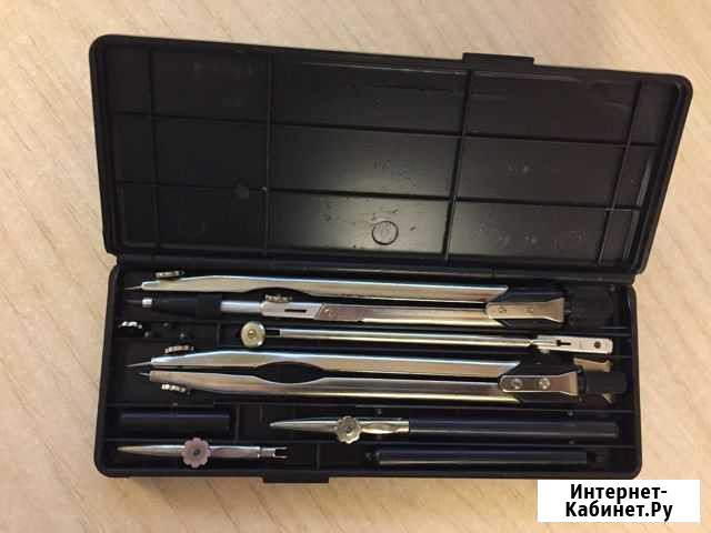 Готовальня Калининград - изображение 1