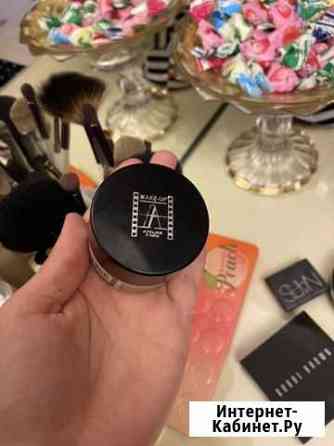 Make up atelier Махачкала