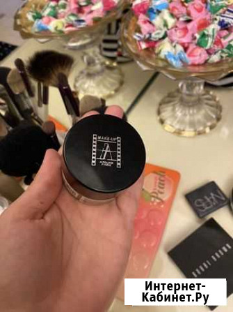 Make up atelier Махачкала - изображение 1
