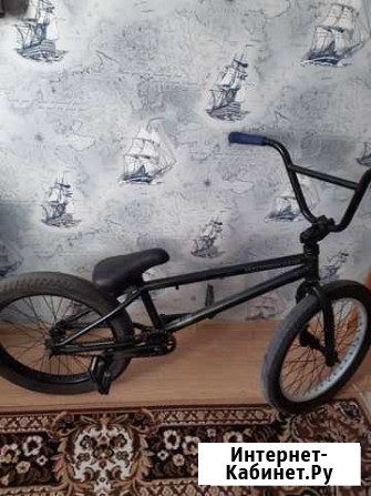 Трюковой велосипед BMX Каменск-Уральский - изображение 1