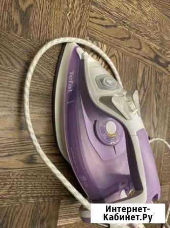Утюг Tefal Старый Оскол - изображение 1