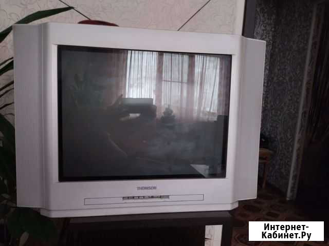 Телевизор Алапаевск - изображение 1
