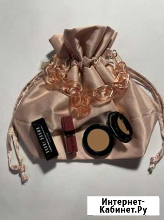 Bobbi brown подарочный набор Химки - изображение 1