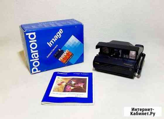 Фотоаппарат polaroid image Реутов