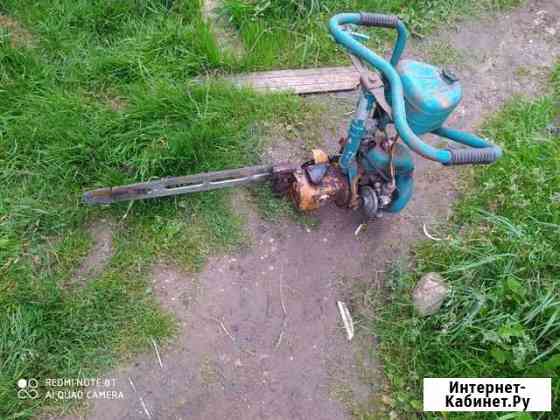 Бензопила дружба Вологда