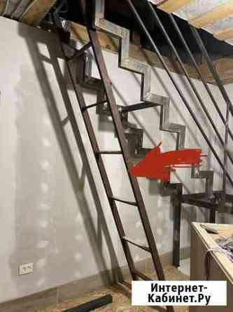 Лестница Иваново