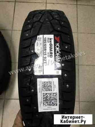 Yokohama 185/65 R15 92T Екатеринбург