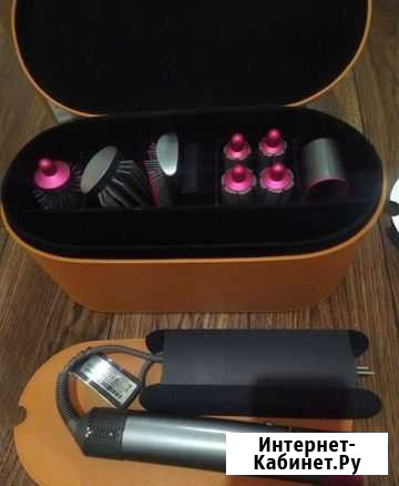 Стайлер dyson новый Брянск - изображение 1