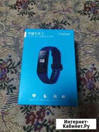 Honor Huawei Band 4 Набережные Челны