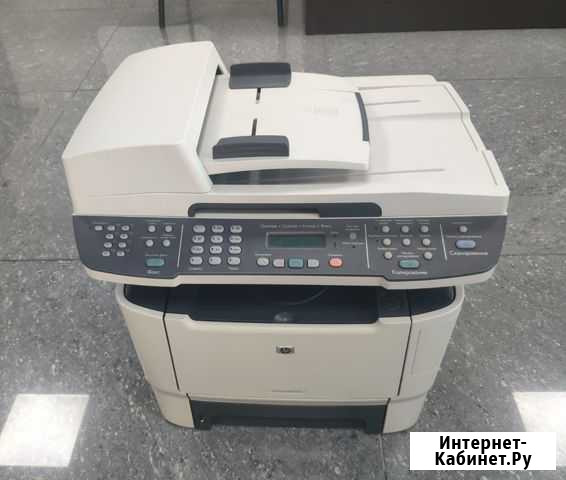 Принтер Благовещенск - изображение 1