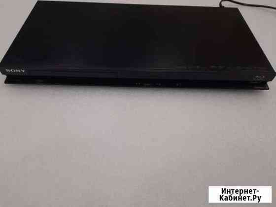 DVD плеер Sony (бдюрэй) Ангарск