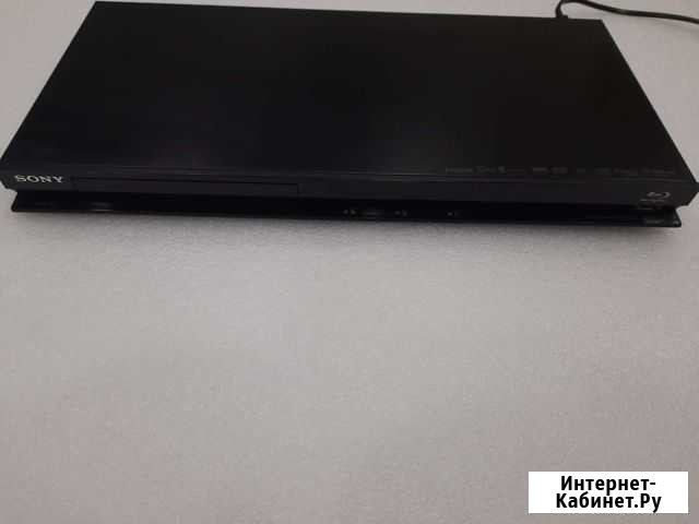 DVD плеер Sony (бдюрэй) Ангарск - изображение 1